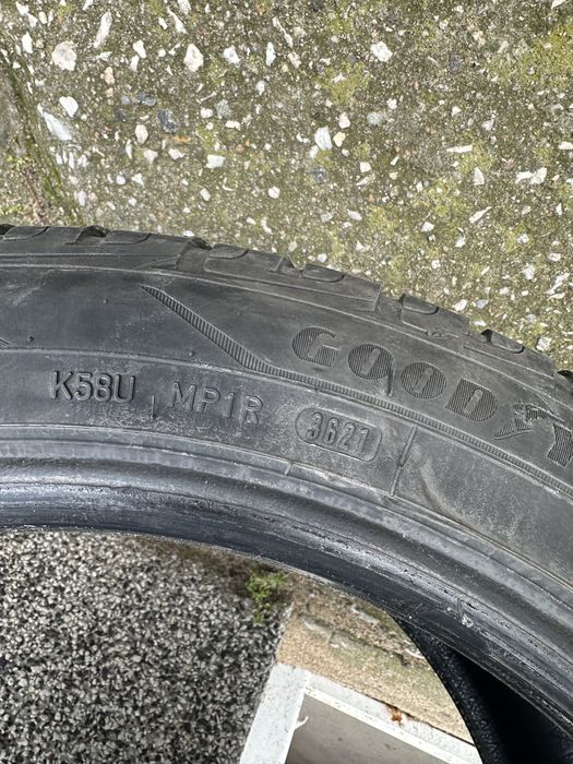 Зимни гуми 245/45 R18 Goodyear UltraGrip – комплект 2 броя