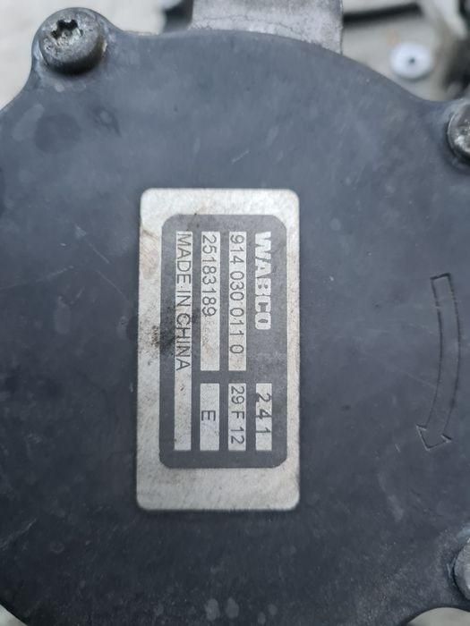 Pompa vacuum Chevrolet Captiva facelift 2 2.2CDTI 163cp 120kw; 2.2CDTI