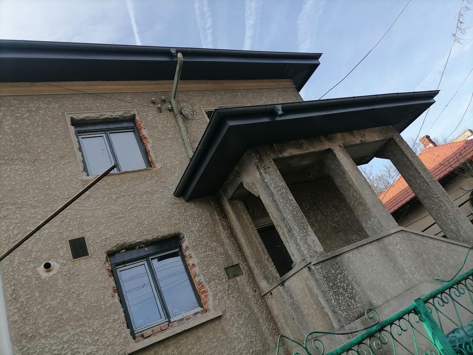 Sageac metalic bilka