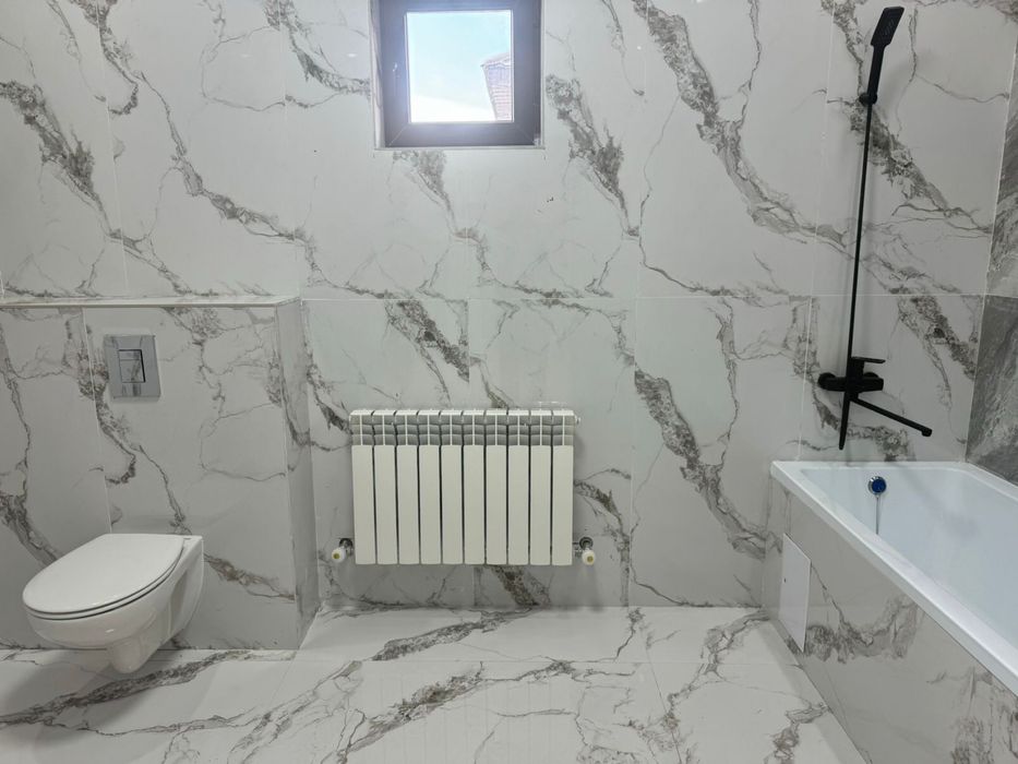 Продается новый дом