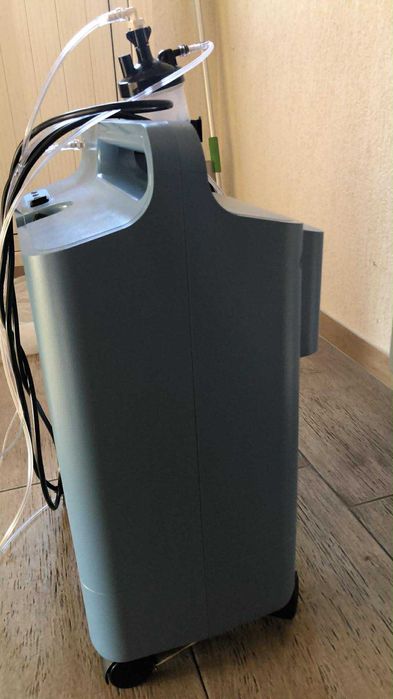 Кислороден Концентратор Philips Respironics EverFlo