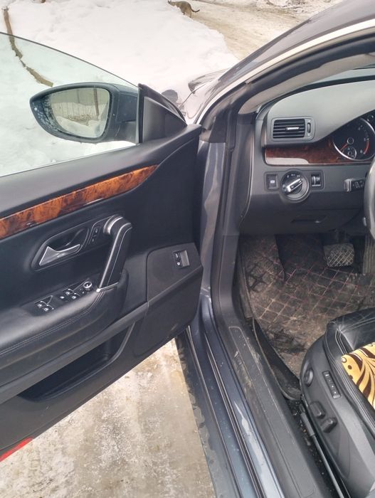 Vînd păsat CC an 2009