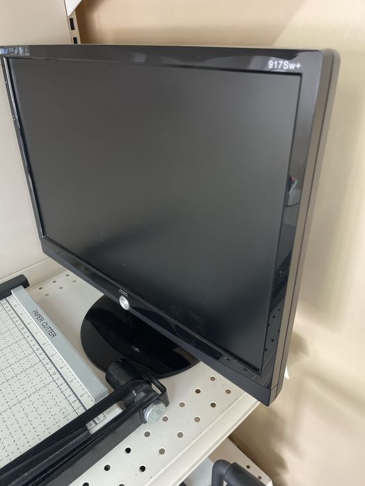 Монитор продам рабочий