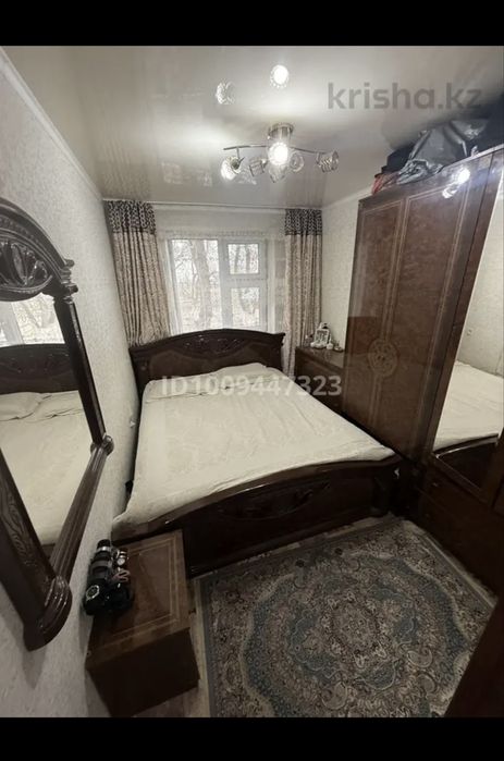 Продается квартира мик каратау 16