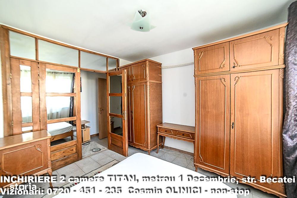 Apartament,