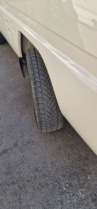 Продажа машина ДАМАС