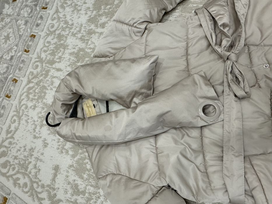 Продам зимнюю куртку