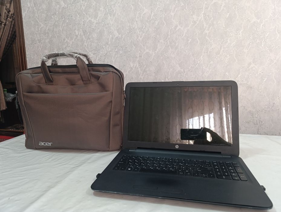 HP kompyuter sotiladi