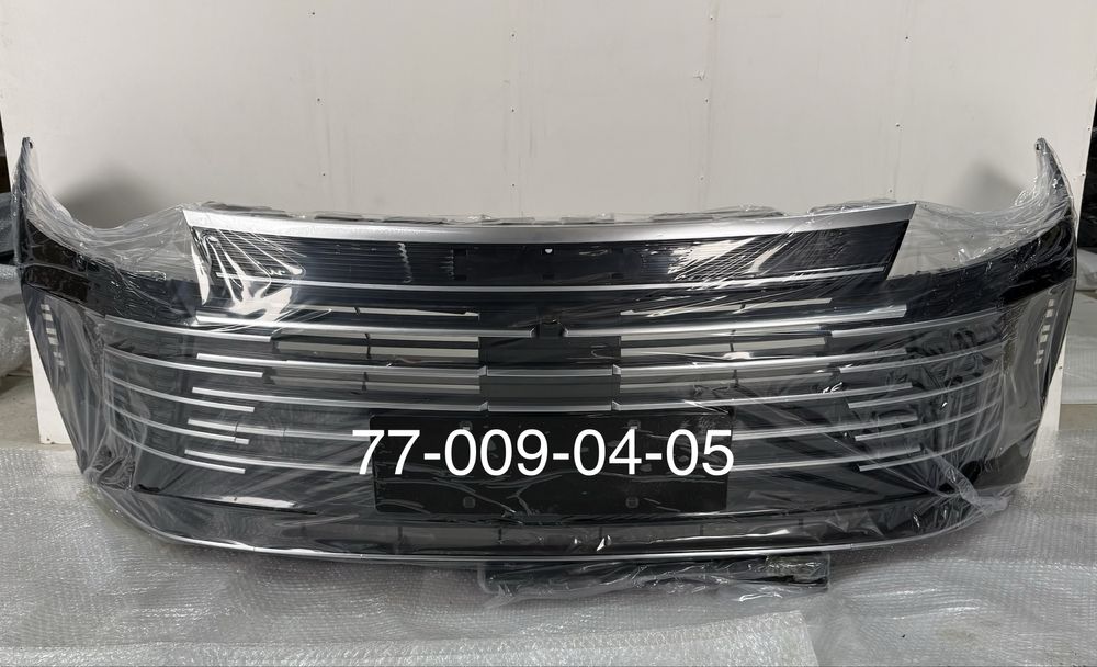 BYD chazor old banfer