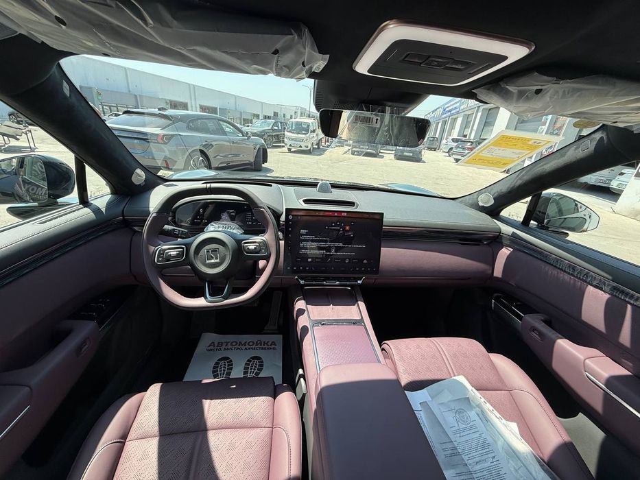 Zeekr 7x.Srochna
715tali
Seriy salon
2026- yil
57500$