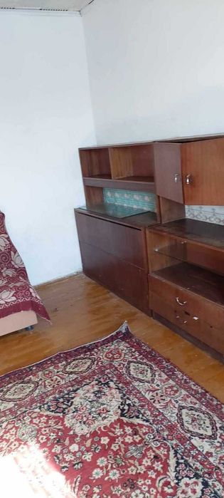 Къща с двор в с. Павел, общ. Полски Тръмбеш