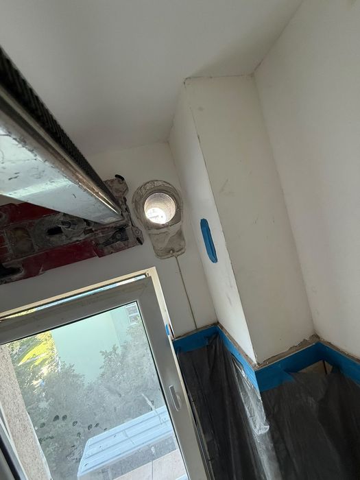Gaura hota si centrala!Carotare Diamantata!Carotare beton,caramida si BCA