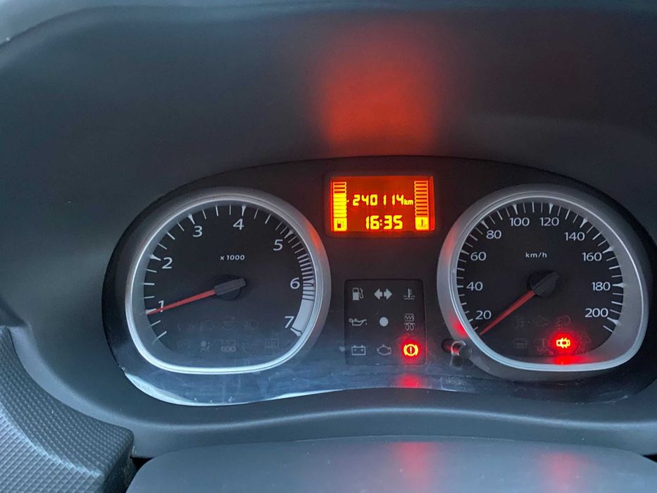 Dacia Duster 4x4 2013, 1.5 dCi 110 CP