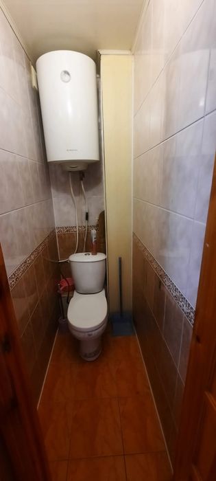 Продам 3ую квартиру