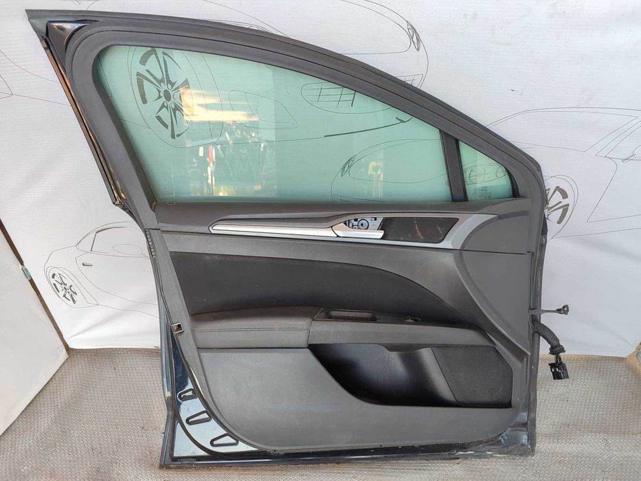 Usa Fata stanga Ford Mondeo MK5 Hatchback / Sedan / Break 2014–2019 / Cod OEM 2412558 (11R)