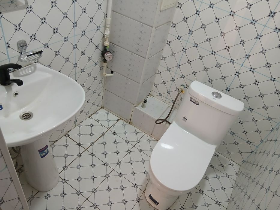 Квартира сотилади