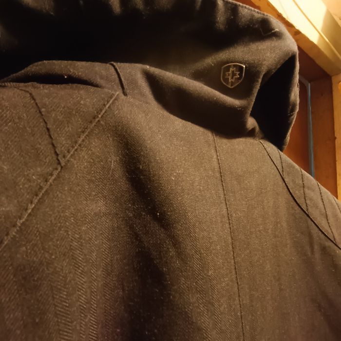 Geaca wellnsteyn groasa cu mesada M