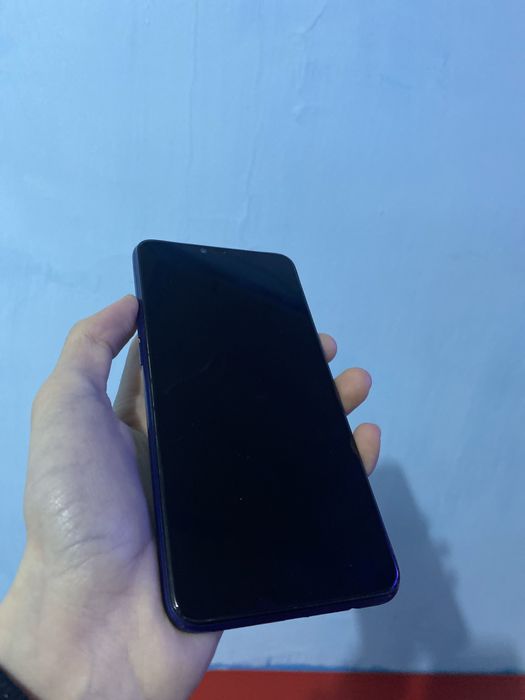 Oppo A5 состояние идеал