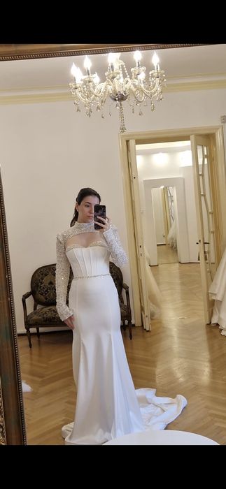 Rochie de mireasă