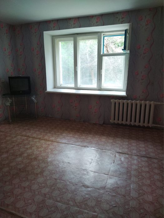 Продам 1-комнатную квартиру