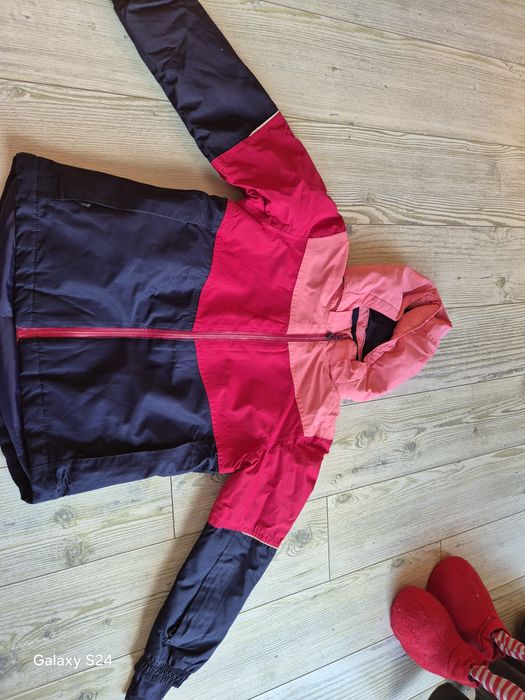 Ски екип за дете