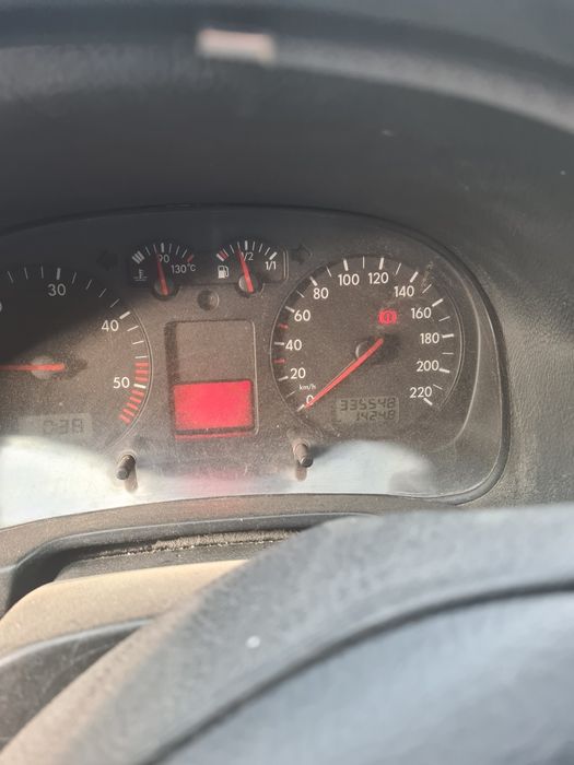 Vând golf 4 1.9 tdi