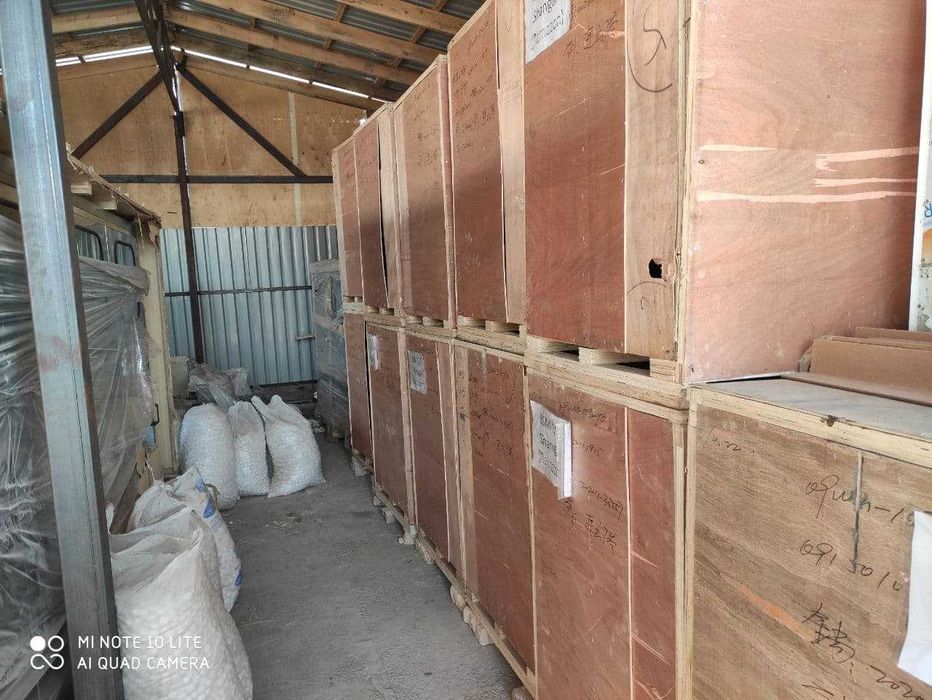 Havo kompressori, Шангаир, havo baki, воздушный компрессор