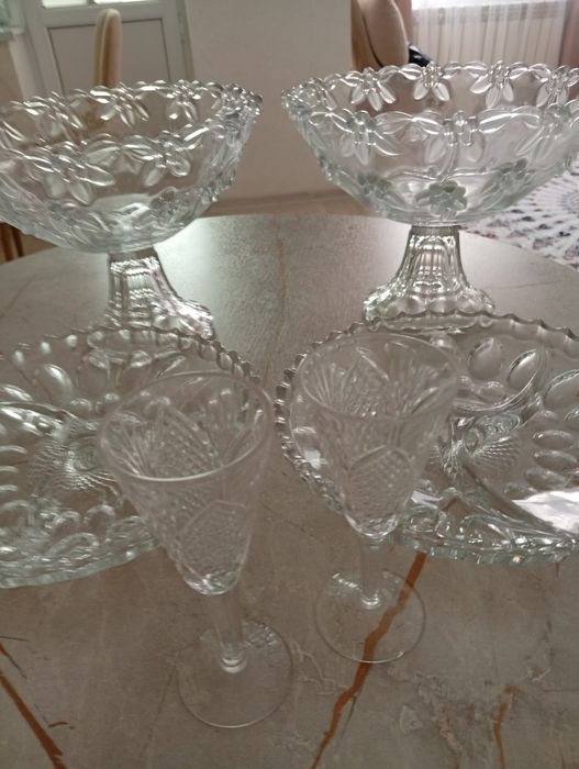 Посуда для куxни.