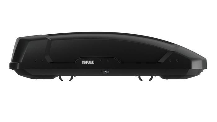 Багажник бокс Thule Швеция