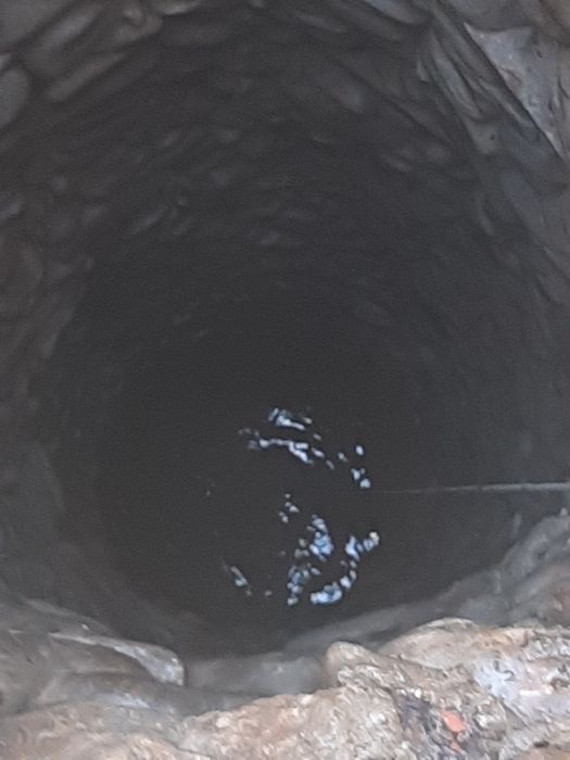 Foraje puturi Apa si curatari