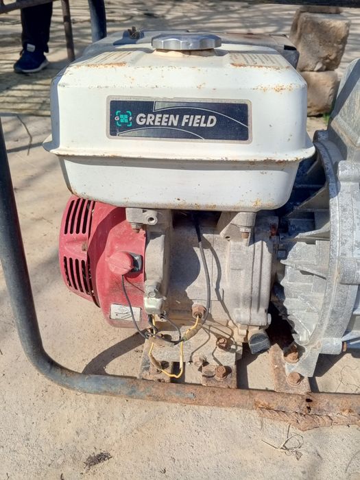 бинзинлик насос сотилади