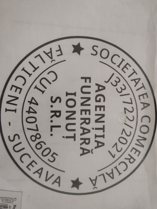 Servicii Funerare Falticeni -tanatopraxie imbalsamari profesionale