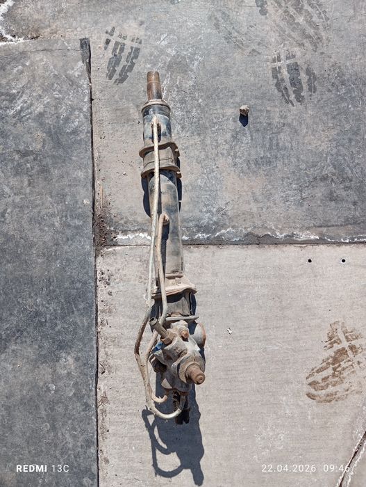 Продам КПП Ниссан максима 30