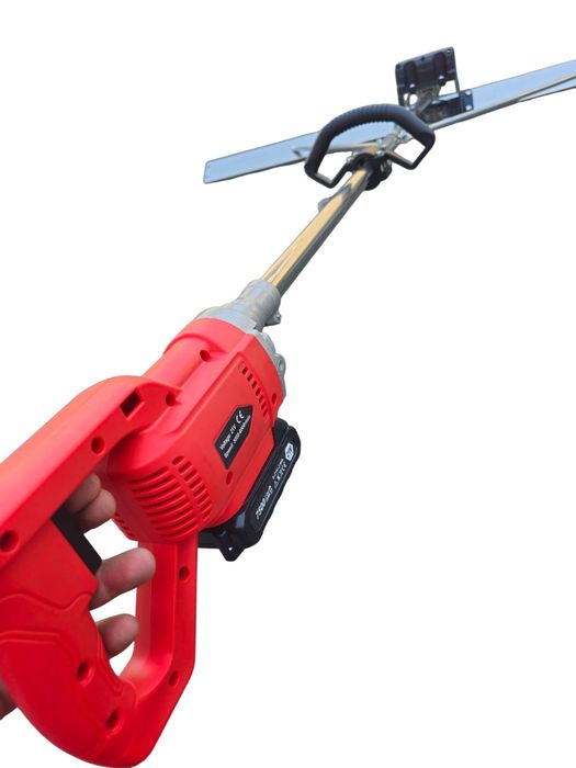 Акумулаторен вибромастар 150см