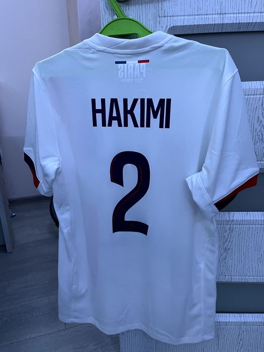 Оригинална фланелка на ПСЖ 24/25