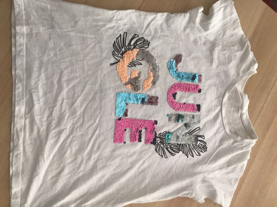 Лот за момиче-146-152 см