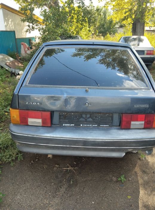 Продам авто ваз 2114
