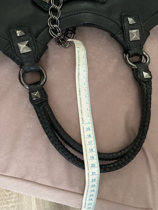 Оригинална дамска чанта Just Cavalli