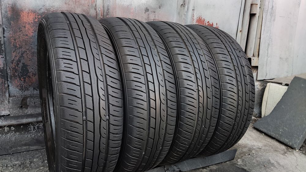 4бр. летни гуми 175/65/15 DUNLOP SP Sport Fast Response
дот23