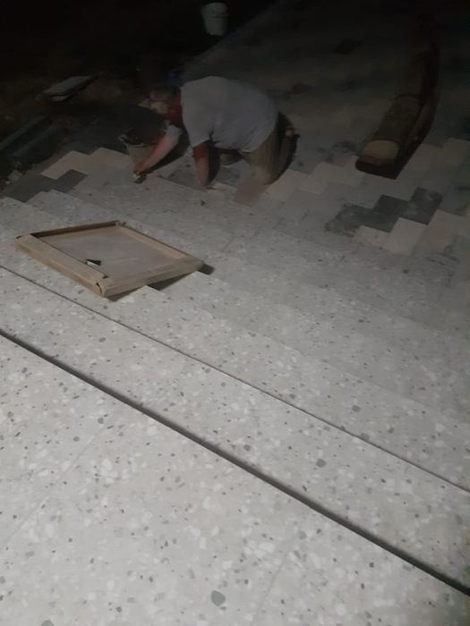 Мастер кафельщик плиточник