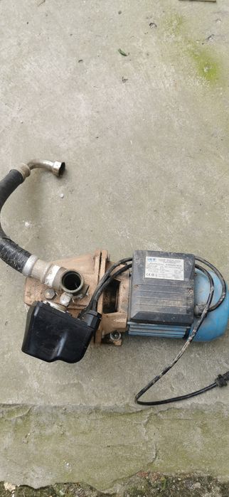 Pompa hidrofor apa