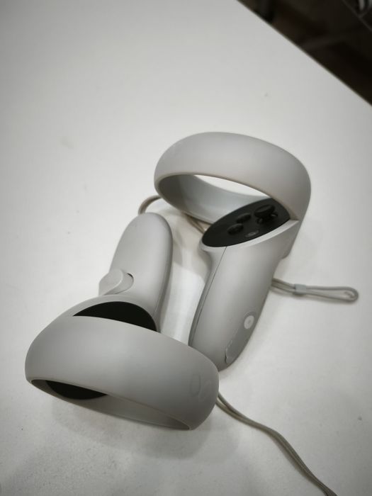Продам Meta Quest 2 128GB
