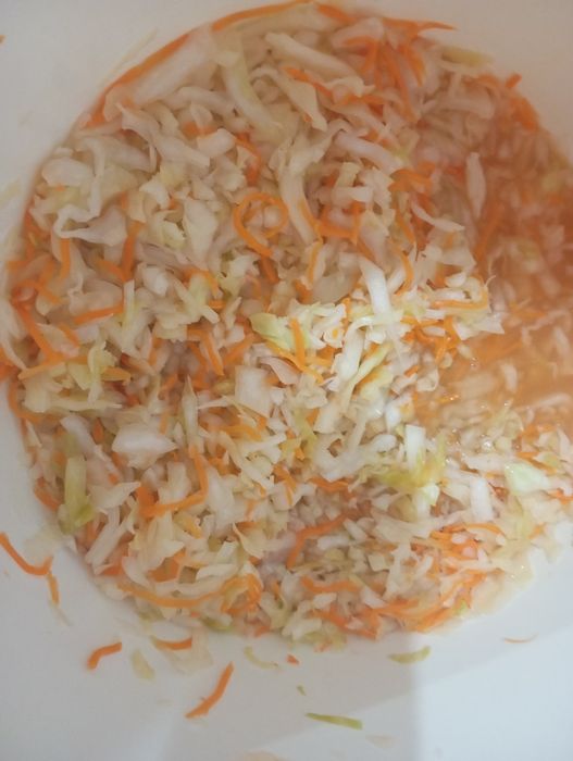 Продаю домашнию квашеную капусту.