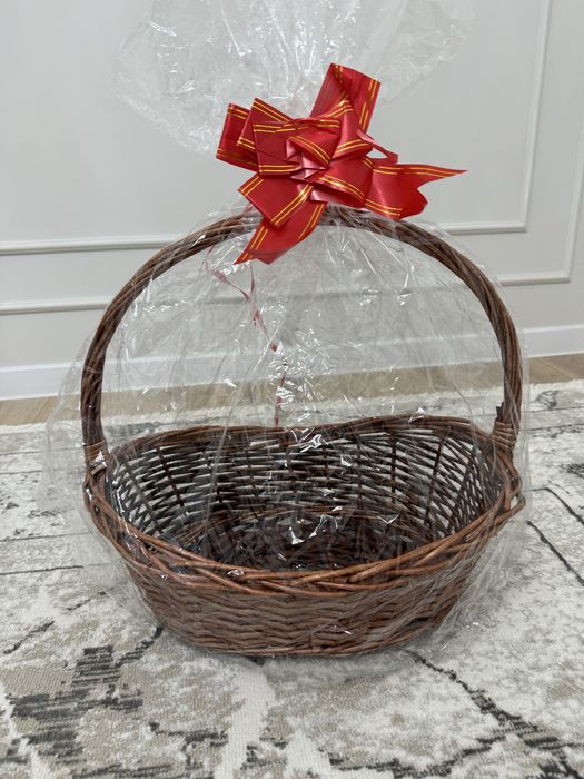 Тойбастар корзина