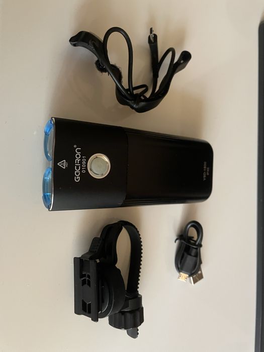 Gaciron v9d 1800 lumens