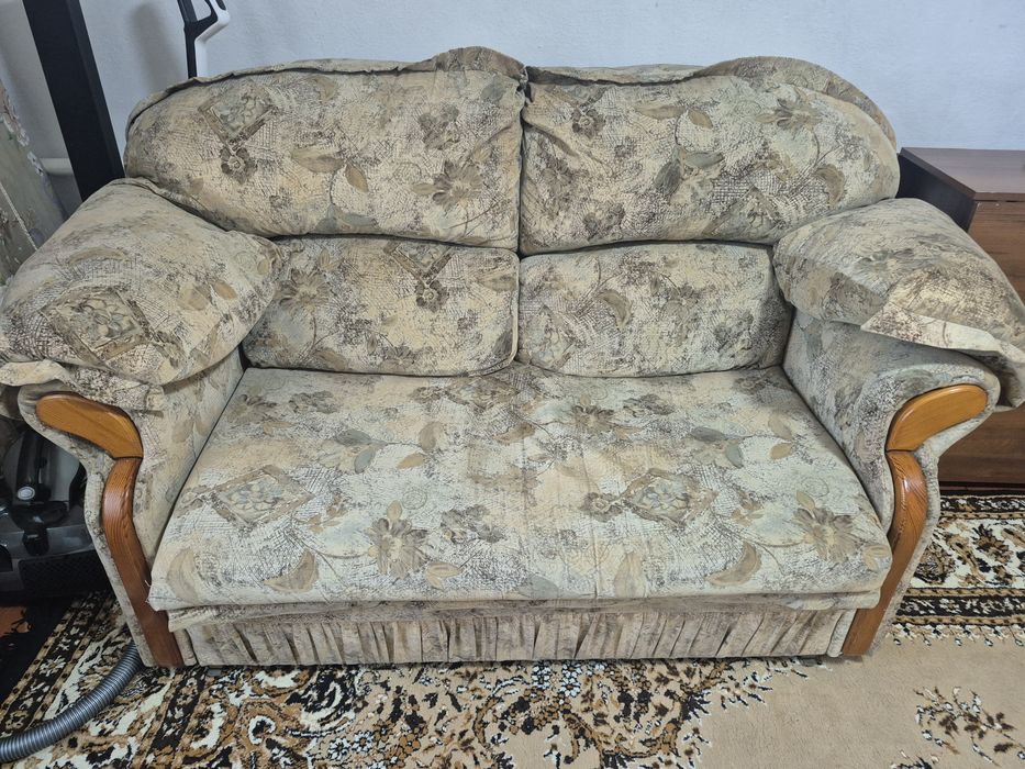 Продам Диван + софа