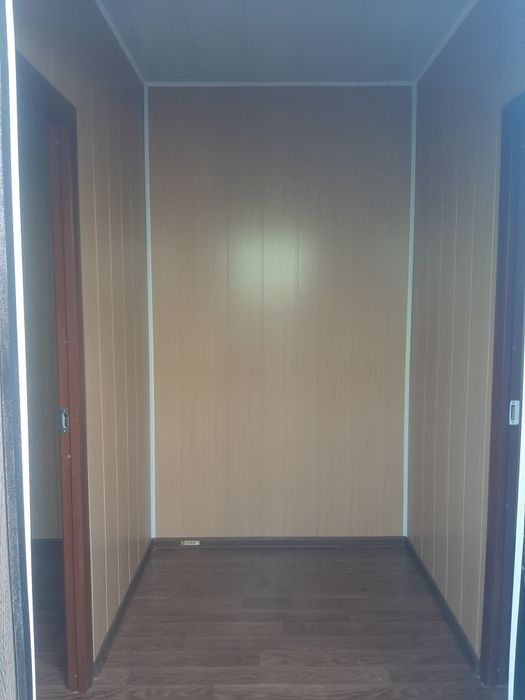 Контейнер МОРСКОЙ 40 тонны