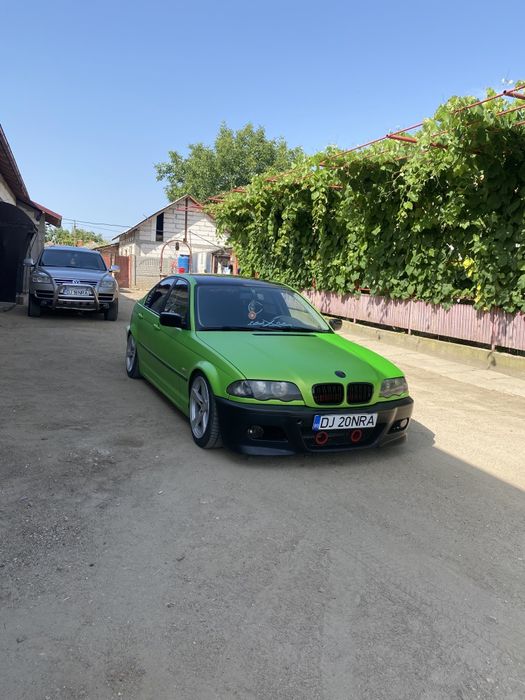 BMW 3 Series 0 — imagine 3