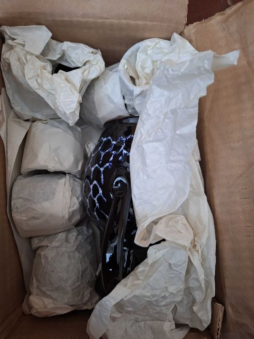 Сервиз за вино - 7 части, ретро