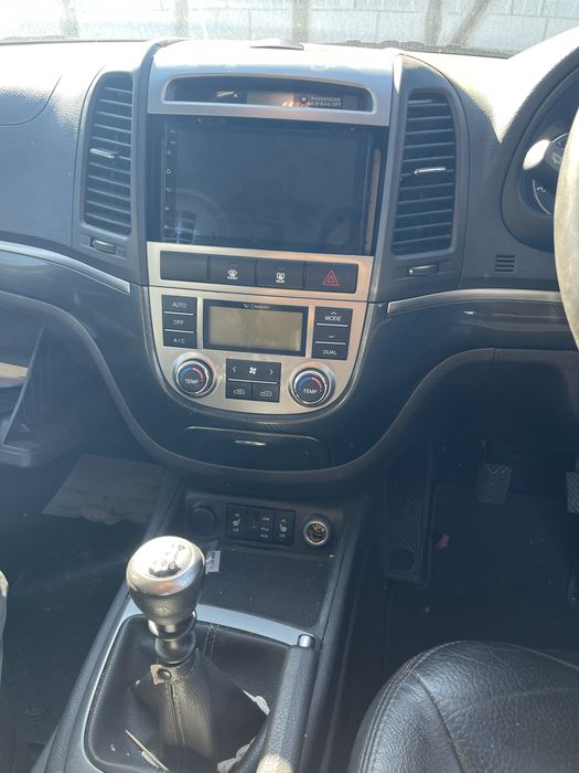 Hyundai Santa Fe Premium 2.2 CRDi 4x4 – 197 CP – 2010/ dezmembrari